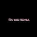 kriss beneton - you see people (sped up)