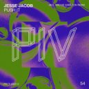 Jesse Jacob - Love Can Be Painful