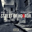 PREMIUM CLASS, Шабер - Street of Horror
