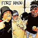 PREMIUM CLASS, Ismo Black, Saimon Beats - Fort Main (Original Mix)