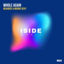 Mijangos & Morris Revy - Whole Again (Original Mix)