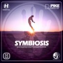Dj Pike - Symbiosis (Special Liquid Drum & Bass 4 Trancesynth Records Mix) (Special Liquid Drum & Bass 4 Trancesynth Records Mix)