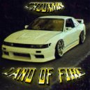CRZDXMN - LAND OF FIRE (Speed Up)