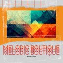 DIIMTA - MELODIC BOUTIQUE PART 87 (Compiled & Mixed by DIMTA)