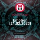 Nikolai Pinaev - Emotion (21.02.2023) (mix)