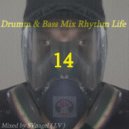 SVnagel (LV) - Drumm & Bass Mix Rhythm Life 14 by ()