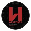 Homemade Weapons - Shujinko