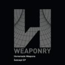 Homemade Weapons feat. The Untouchables - Riddle