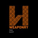 Torana feat. Homemade Weapons - Ternion