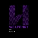 Torn - Escape
