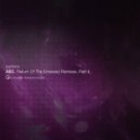 ASC - Storm Clouds