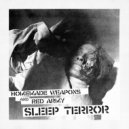 Homemade Weapons, Red Army - Buzzkill
