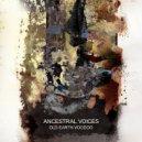 Ancestral Voices - Thoughtforms