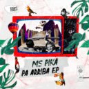 MS Pika - Whatever (Original Mix)