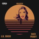 Lil Bigo & Back Prooff - Мона Лиза ()