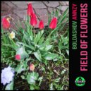 Boldashov & Annzy - Field Of Flowers (Original Mix)