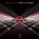 Definita Lorensa - Light In The Night (Original Mix)