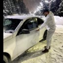 ESCALADE - Эстетика зимнего сити