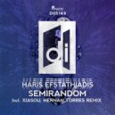 Haris Efstathiadis - Semirandom