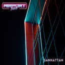 Airport 366 - Sanhattan (Original Mix)