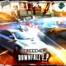 Screecher - Car Chase