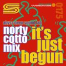 Abyss Deep Sound Lab - It\'s Just Begun (Norty Cotto Club Remix)
