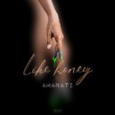 Amanati - Like honey (Maxim Yeskov Remix)