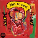 Salomé Le Chat - Time To Move