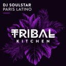 DJ Soulsta - Paris Latino