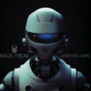 Anis Hachemi, BRK (BR) - Ninja Freak