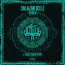 SALAZAR (COL) - Siegen