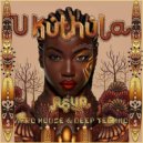 ASYA - Ukuthula (Mix)