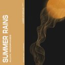 Allvix, Moonphazes - Summer Rains