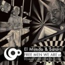 El Mundo & Satori - Instinct