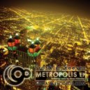 Franklin Reeves - Metropolis (James Nidecker Remix)