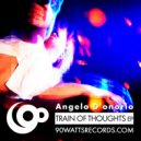 Angelo D'onorio - Come Out To Show It