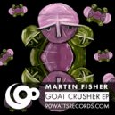 Marten Fisher - Chup Chup