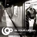 Franklin Reeves - In Your Life (Marten Fisher Remix)