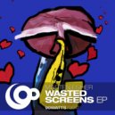 Marten Fisher - Sweet Sax
