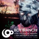 Boy Bianchi - Look Out For The Treeman (Van Meeteren & Hyde Remix)