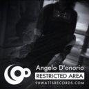 Angelo D'onorio - Another Day