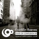 Franklin Reeves - Down The Drain