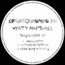 Wyatt Marshall - Automatic System (Original Mix)