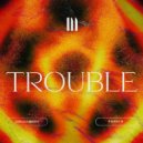 Panick & Mykrodose - Trouble (Mykrodose Remix)