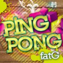 Fat G - Pong