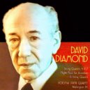 Potomac String Quartet - String Quartet No. 4 1951 IV. Theme and Ten Variations