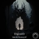 B1t Crunch3r - Pterodactyl (VIP)