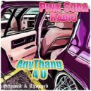 Pink Soda Radio - Sage