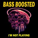Bass Boosted - Many Places ()