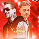 Dj Rhuivo & MC Menor 13 - Tudo no Sigilo ()